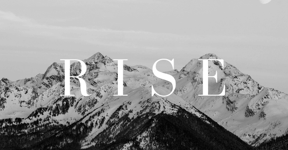 RISE 2019