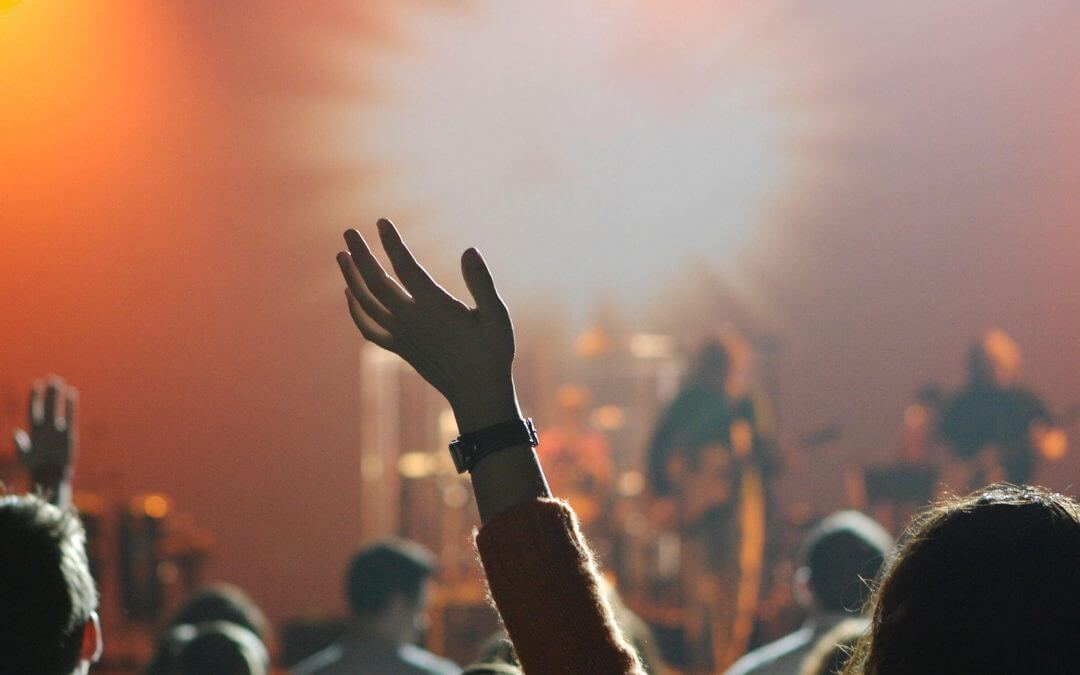 Night of Worship – Oct 4